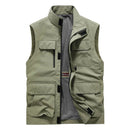 Colete Aldrey - Mundo Montanha