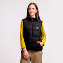 Colete Belga - Mundo Montanha