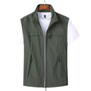 Colete Calun - Mundo Montanha