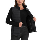 Colete Molly - Mundo Montanha