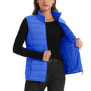 Colete Molly - Mundo Montanha