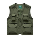 Colete Turco - Mundo Montanha