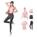 Conjunto Hally - Mundo Montanha