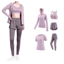 Conjunto Hally - Mundo Montanha