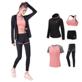 Conjunto Hally - Mundo Montanha
