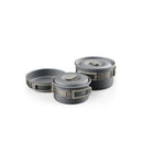 Conjunto Panelas Antiaderente - Mundo Montanha