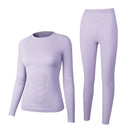 Conjunto Térmico Aurora - Mundo Montanha