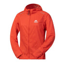 Corta Vento Aura - Mundo Montanha