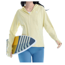 Corta Vento Brysa - Mundo Montanha