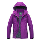 Corta Vento Diva - Mundo Montanha