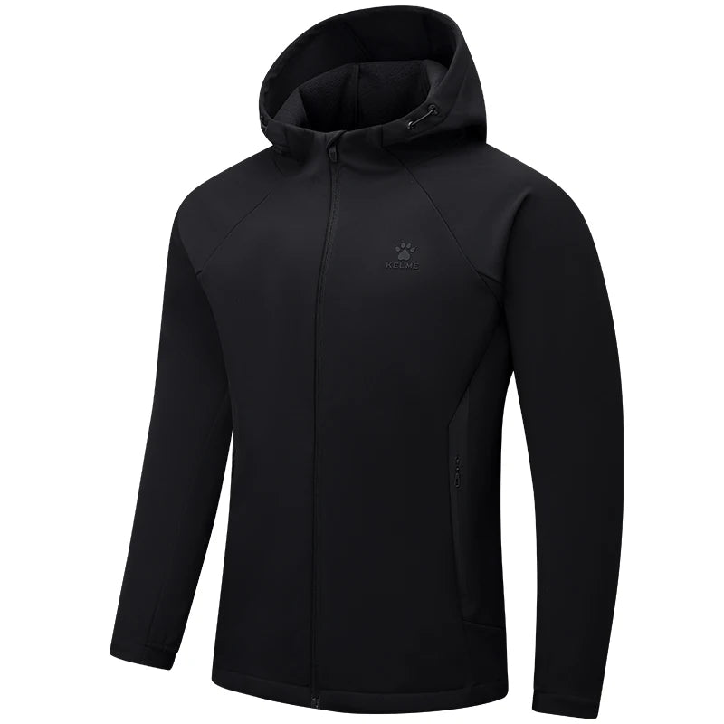 Corta Vento Escudo - Mundo Montanha