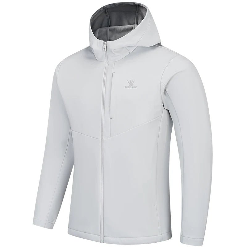 Corta Vento Escudo - Mundo Montanha