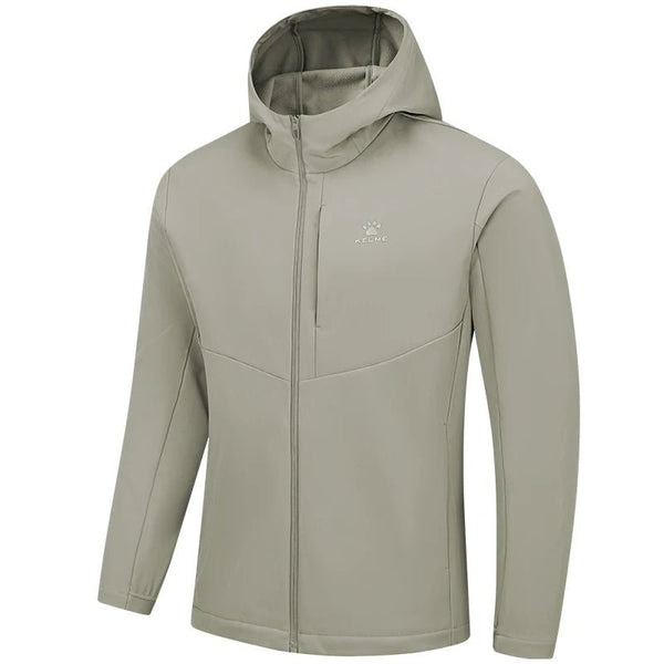 Corta Vento Escudo - Mundo Montanha