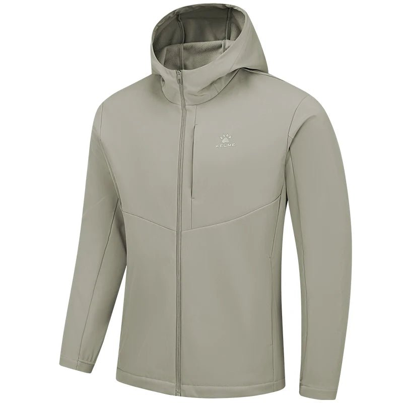 Corta Vento Escudo - Mundo Montanha