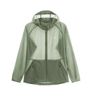 Corta Vento Hilary - Mundo Montanha