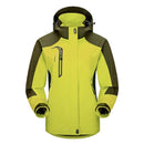 Corta Vento Lins - Mundo Montanha