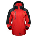 Corta Vento Lins - Mundo Montanha