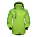 Corta Vento Lins - Mundo Montanha