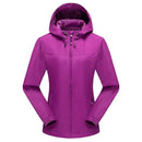 Corta Vento Lisy - Mundo Montanha