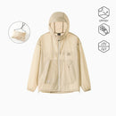 Corta Vento Molam - Mundo Montanha