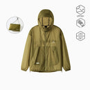 Corta Vento Molam - Mundo Montanha