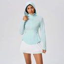 Corta Vento Monaliza - Mundo Montanha