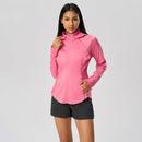 Corta Vento Monaliza - Mundo Montanha