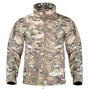 Corta Vento Mountain - Mundo Montanha