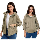 Corta Vento Nessa - Mundo Montanha