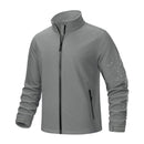 Corta Vento Niall - Mundo Montanha