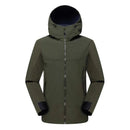 Corta Vento Pavel - Mundo Montanha