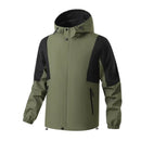 Corta Vento Phiter - Mundo Montanha