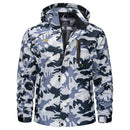 Corta Vento Ronan - Mundo Montanha