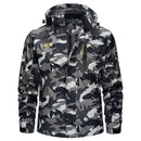 Corta Vento Ronan - Mundo Montanha