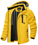 Corta Vento Selim - Mundo Montanha