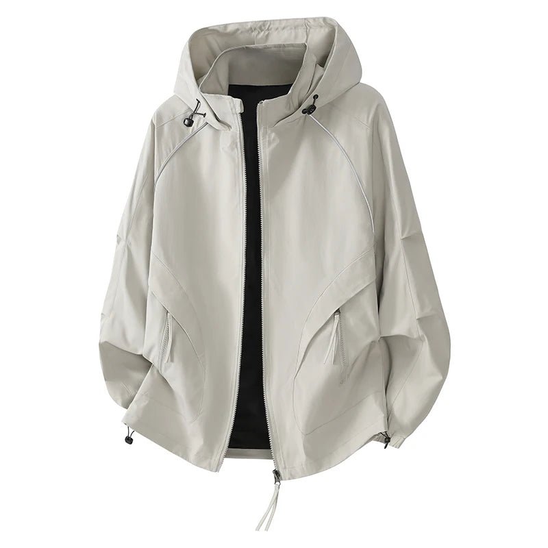 Corta Vento Taviano - Mundo Montanha