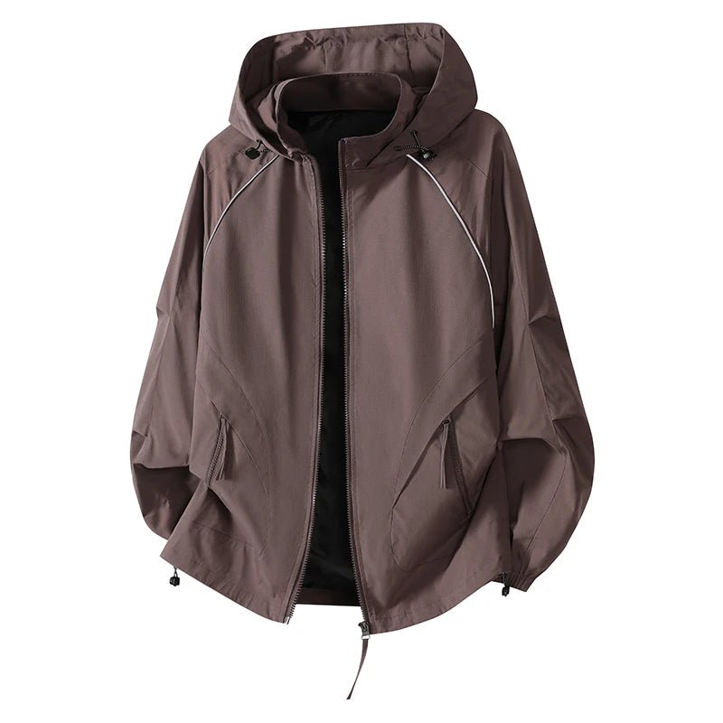 Corta Vento Taviano - Mundo Montanha