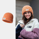 Gorro Finny - Mundo Montanha