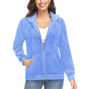 Jaqueta Berta - Mundo Montanha