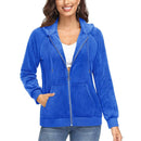 Jaqueta Berta - Mundo Montanha