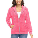 Jaqueta Berta - Mundo Montanha