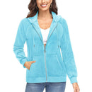 Jaqueta Berta - Mundo Montanha