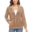 Jaqueta Berta - Mundo Montanha