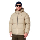 Jaqueta Bloco - Mundo Montanha