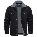 Jaqueta Cameron - Mundo Montanha