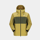 Jaqueta Cathal 3 Em 1 - Mundo Montanha