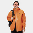 Jaqueta Cathal 3 Em 1 - Mundo Montanha