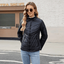 Jaqueta Cecci - Mundo Montanha