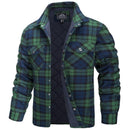 Jaqueta Dalon - Mundo Montanha