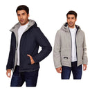 Jaqueta Daven 2 Em 1 - Mundo Montanha